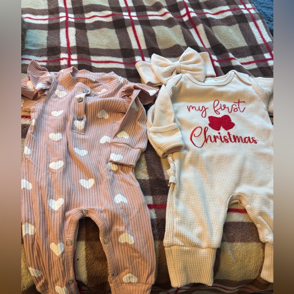 Baby Sleepwear